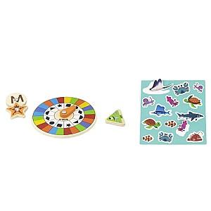 Joc de masa VIGA Pescuit