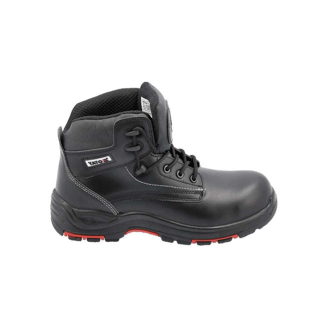 Bocanci barbati Yato TARAN S3 45