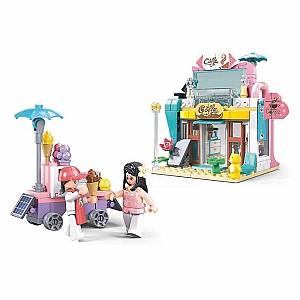 Constructor Sluban Slubucks