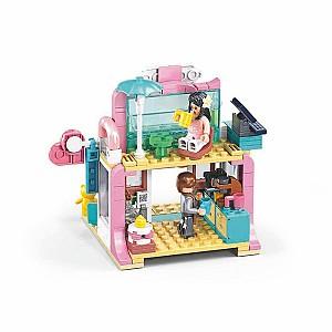 Constructor Sluban Slubucks