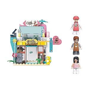 Constructor Sluban Slubucks