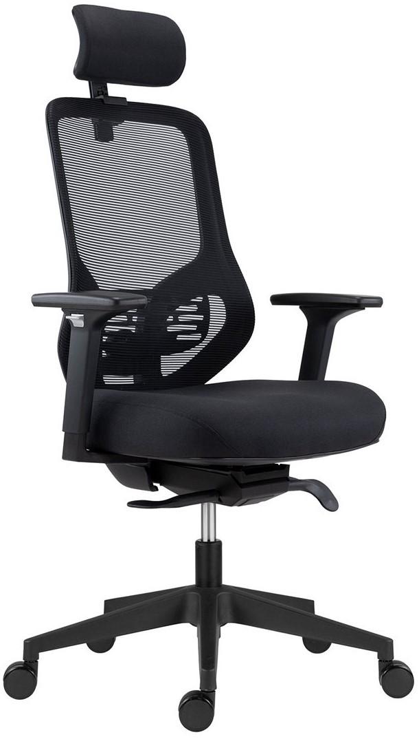 Fotoliu de birou Antares Atomic