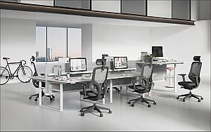 Fotoliu de birou Antares Atomic