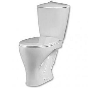 Vas WC Santeri VERSIA