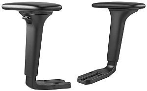 Fotoliu de birou Antares SKILL PDH (BN6) + brate AR12