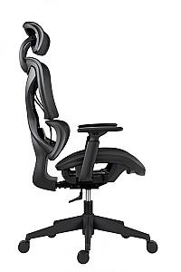 Fotoliu de birou Antares Ester Black