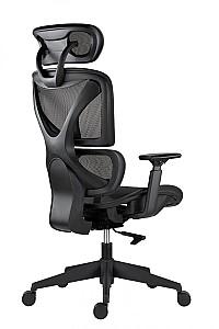 Fotoliu de birou Antares Ester Black