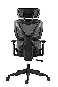 Fotoliu de birou Antares Ester Black