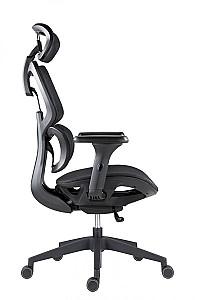 Fotoliu de birou Antares ETONNANT Negru