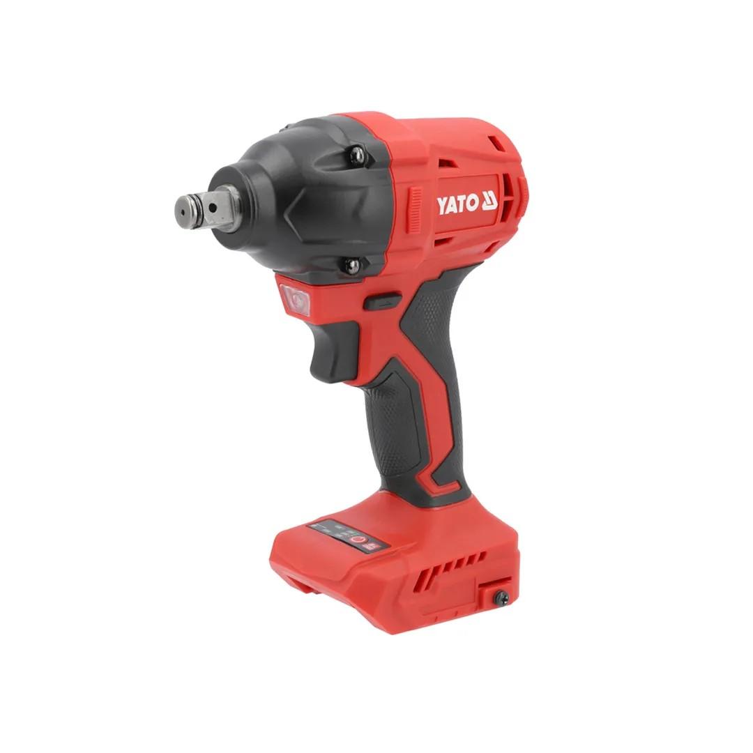 Masina de insurubat cu impact Yato YT827792
