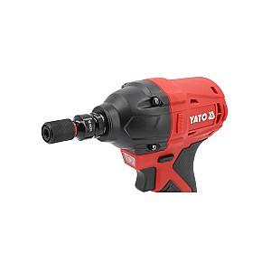 Masina de insurubat cu impact Yato YT827792