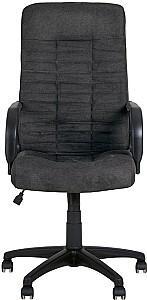 Fotoliu de birou Nowy Styl Boss KD Tilt PL64 Soro-95 (Negru)