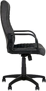 Fotoliu de birou Nowy Styl Boss KD Tilt PL64 Soro-95 (Negru)