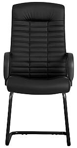 Scaun de birou Nowy Styl Boss KD CF ECO-30(Negru)