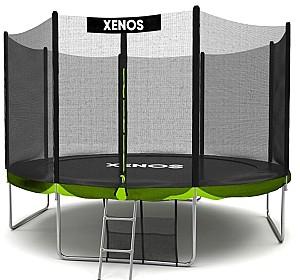 Trambulina Xenos XT-12FT (366cm)