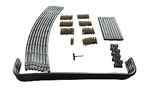 Trambulina Xenos XT-12FT (366cm)