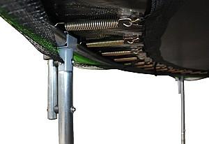 Trambulina Xenos XT-8FT (244cm)