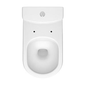 Vas WC Cersanit Zip Simple On Slim (118287)