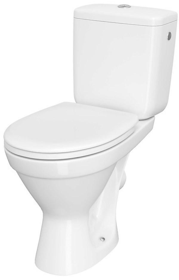 Vas WC Cersanit Cersania Simple On K11-2339