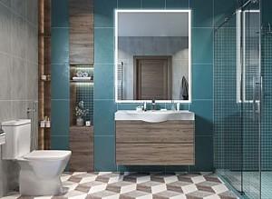 Vas WC Santek Neo (1WH302418)