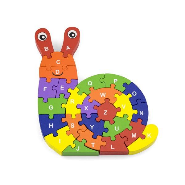 3D Puzzle VIGA Melc