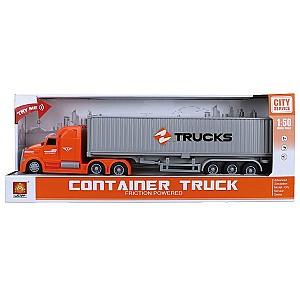 Tehnica speciala Wenyi Camion TIR