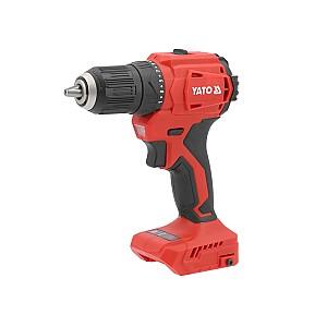 Masina de insurubat Yato YT827790