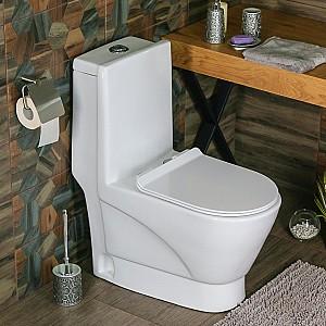 Vas WC Melana MLN-2014