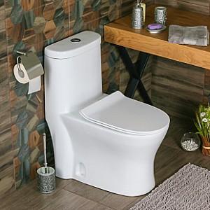 Vas WC Melana MLN-2011D