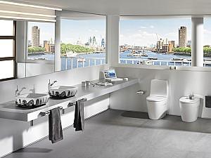 Vas WC Roca Khroma (342657)