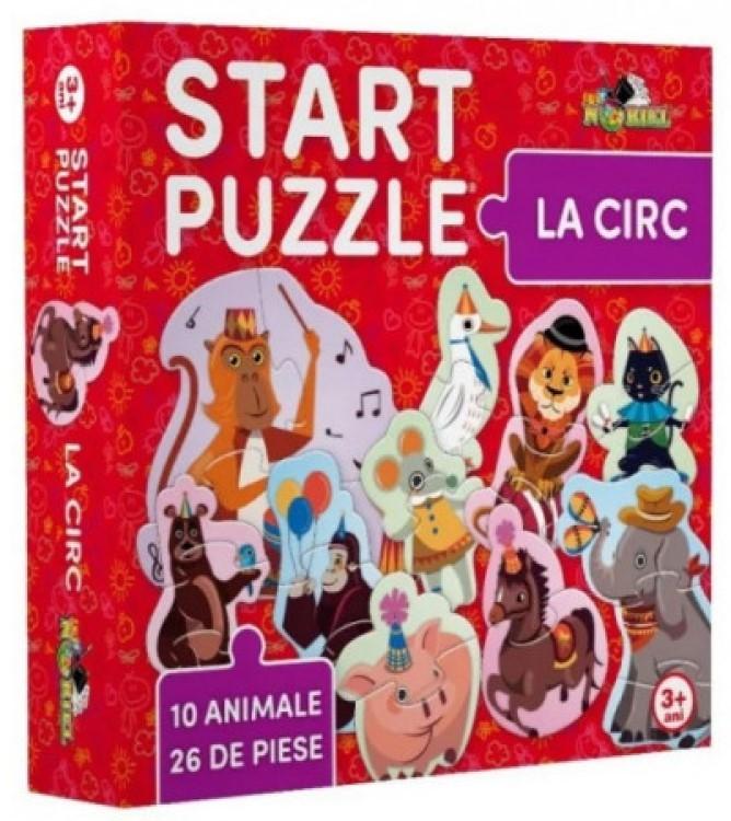 Joc de logica Noriel NOR5359