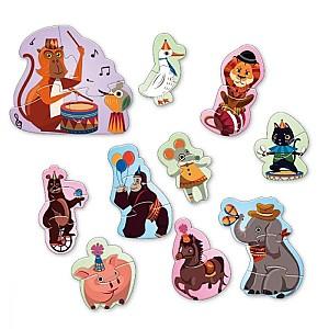 Joc de logica Noriel NOR5359