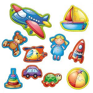 Joc de logica Noriel NOR5342