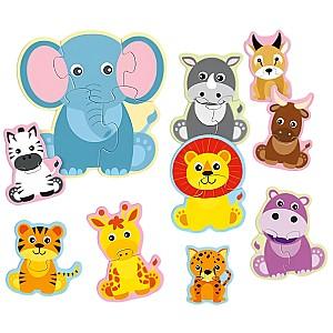 Joc de logica Noriel NOR2532