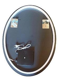 Oglindă Uniplast LED 6000K LM-301