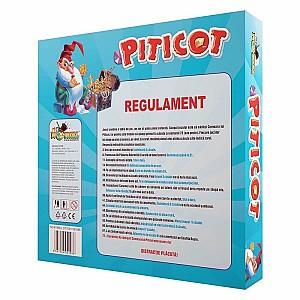 Joc de masa Noriel NOR1986