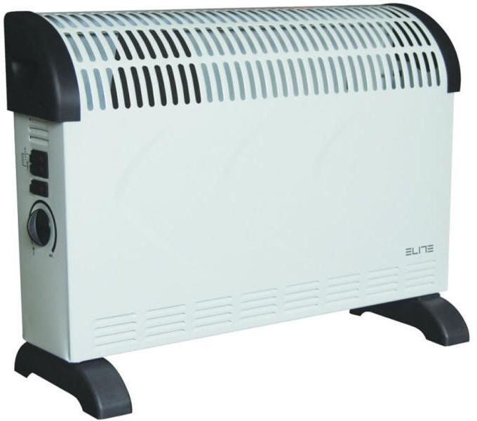 Convector electric Elite CH-2000