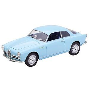 Masina jucarie Welly de colecție 1:34, 12 modele