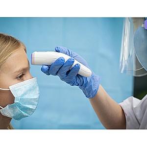 Termometru CEM DT-8807H