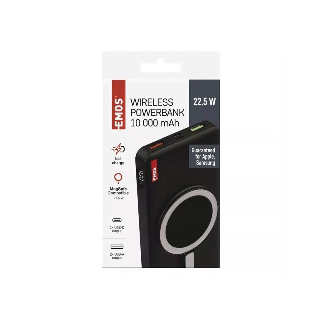 Acumulator extern EMOS B0542B