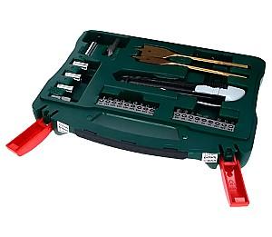 Set de scule Bosch X-LINE 50