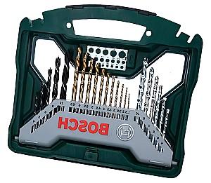 Set de scule Bosch X-LINE 50