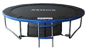 Trambulina Xenos XT-10FT (305cm) Blue