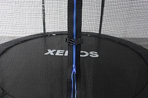 Trambulina Xenos XT-10FT (305cm) Blue