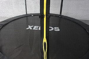 Trambulina Xenos XT-8FT (244cm) Yellow