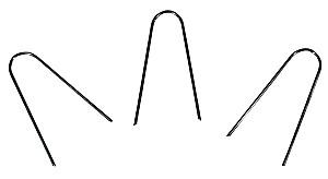 Trambulina Xenos XT-8FT (244cm) Yellow