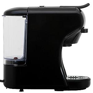 Espressor Camry CR-4414 Black