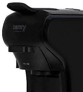 Espressor Camry CR-4414 Black