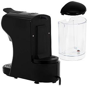 Espressor Camry CR-4414 Black