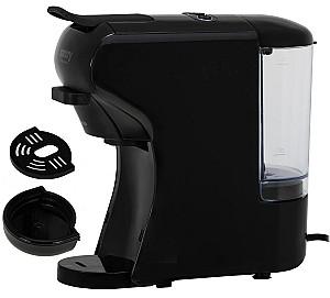 Espressor Camry CR-4414 Black